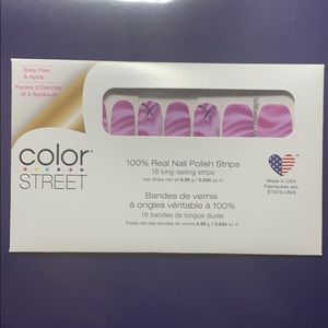 Color Street Brave & Beautiful